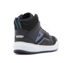 Dainese SUBURB AIR WMN dámské perf. boty černé/modré vel.44